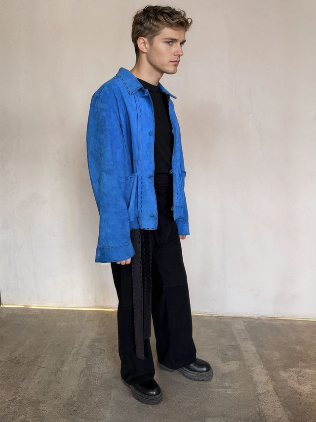 CAAPI REVERSIBLE - BLACK