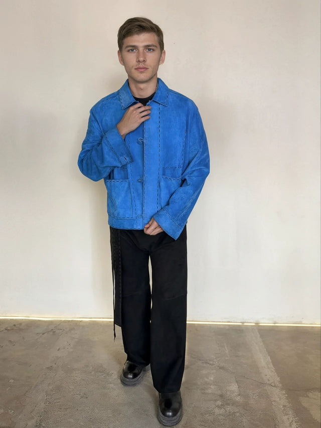 CAAPI REVERSIBLE - BLACK