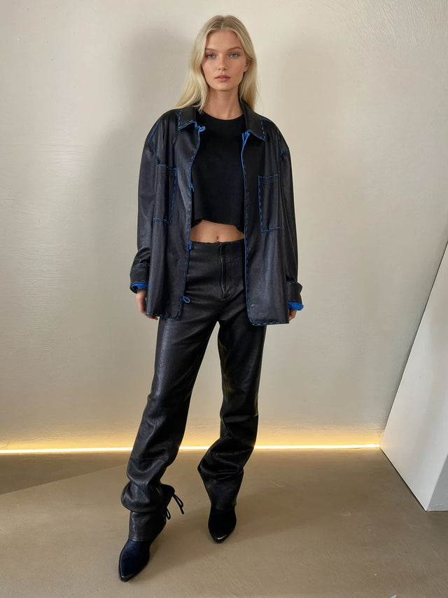 CAAPI REVERSIBLE - BLACK