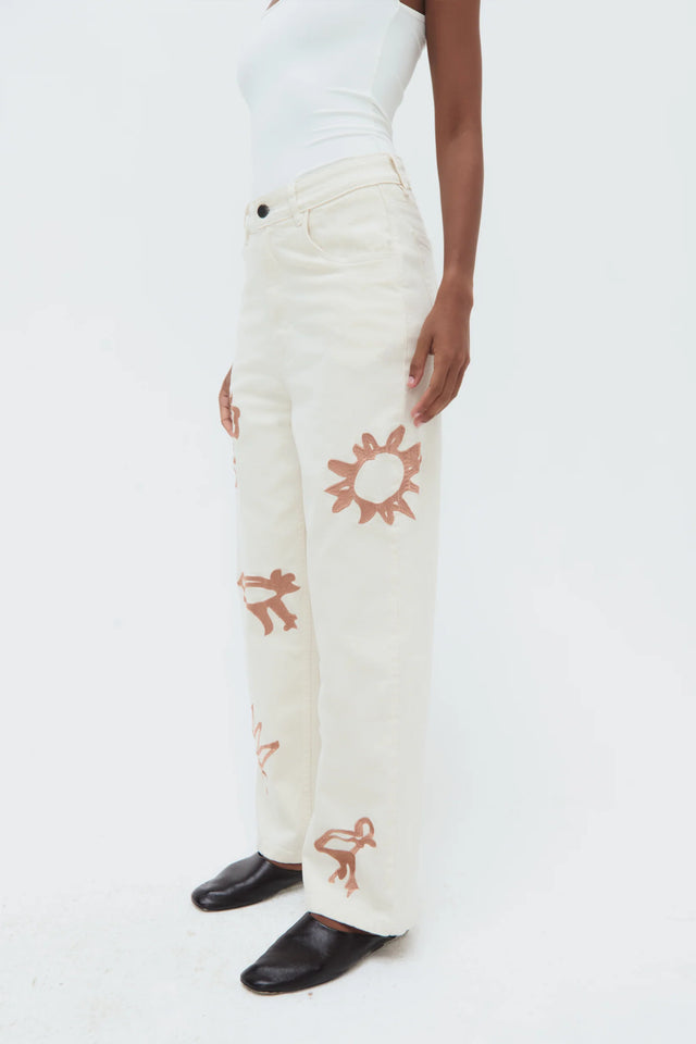 Jeans Iconos