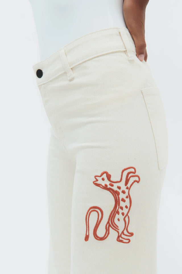 Munay Jeans