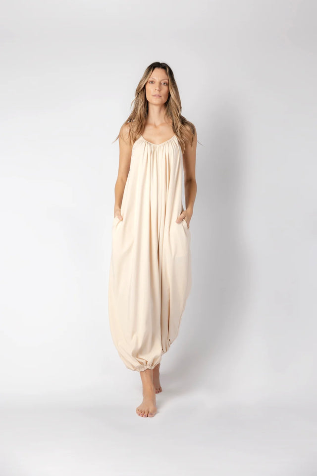 JUMPSUIT AIRE