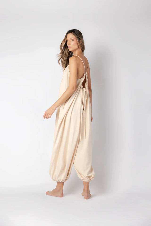 JUMPSUIT AIRE