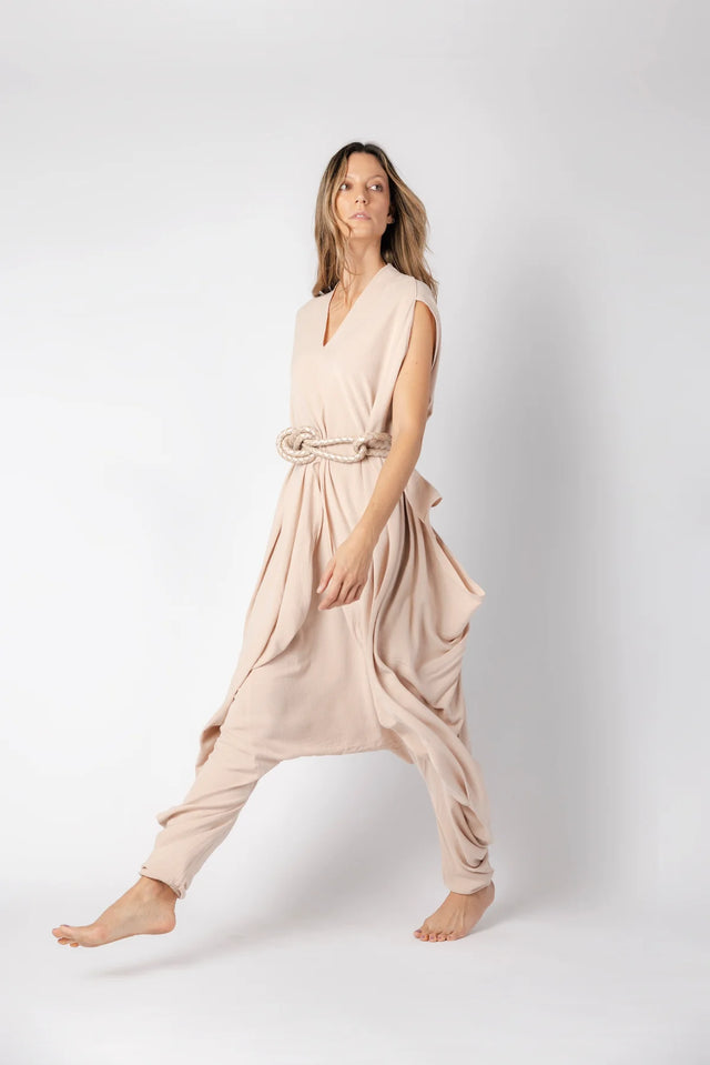 JUMPSUIT MIAROMA