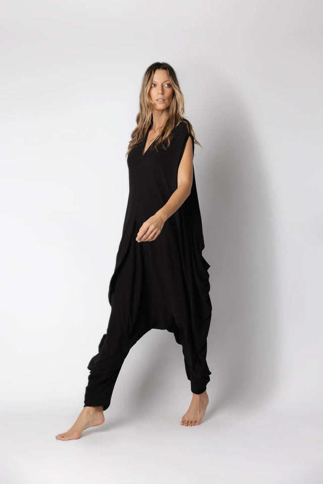 JUMPSUIT MIAROMA