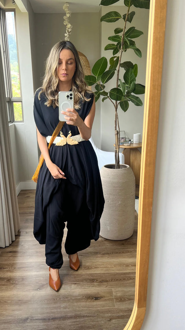 JUMPSUIT MIAROMA