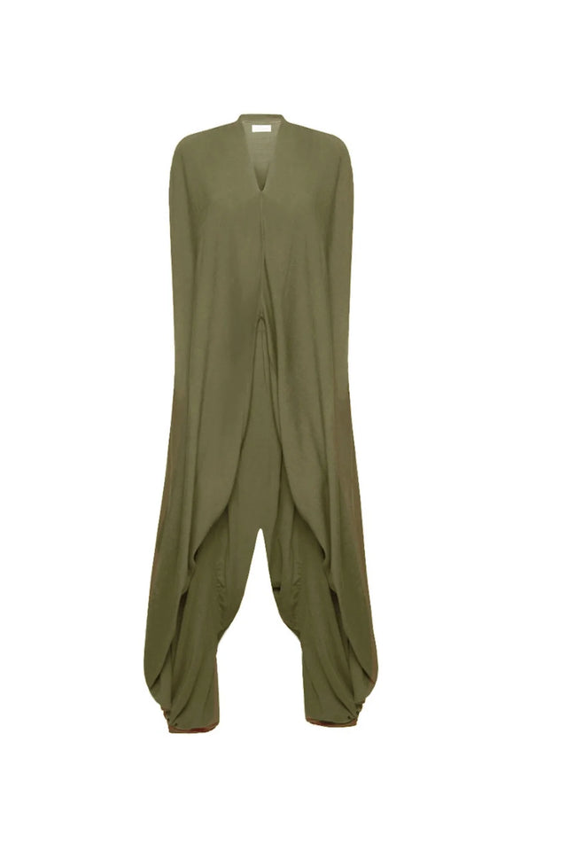 JUMPSUIT MIAROMA