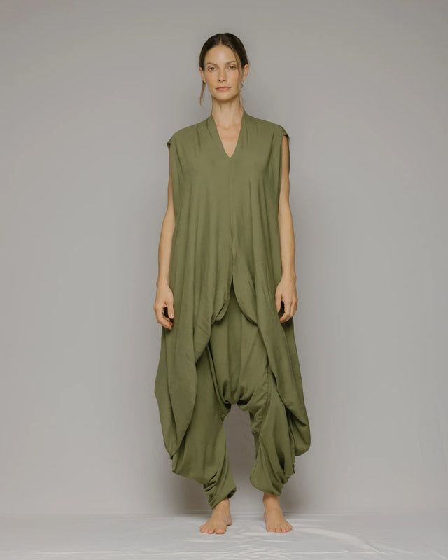 JUMPSUIT MIAROMA