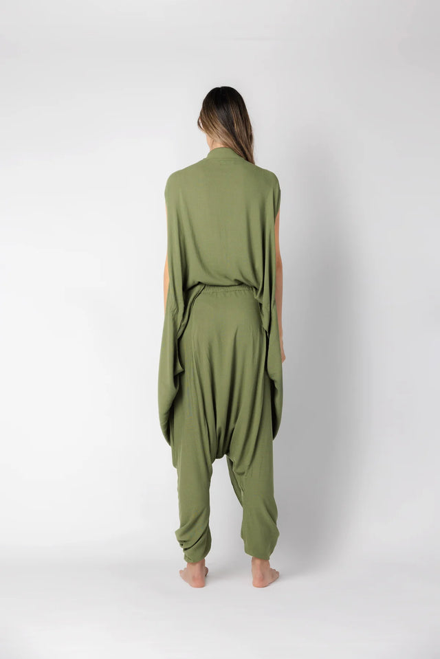 JUMPSUIT MIAROMA