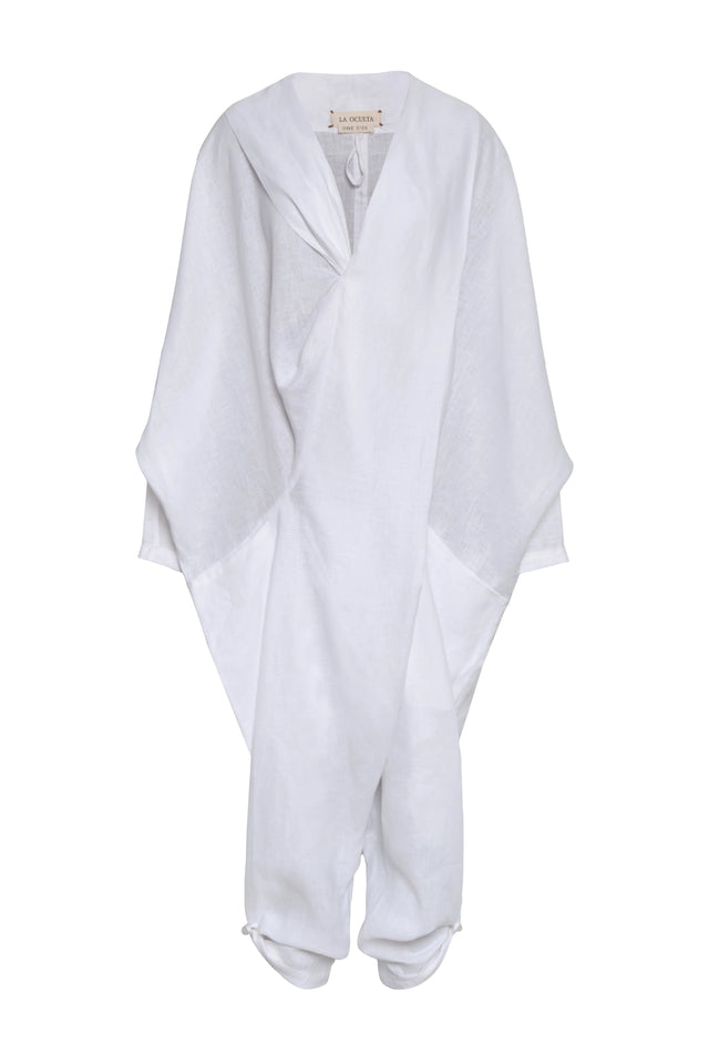 JUMPSUIT SIWA OASIS