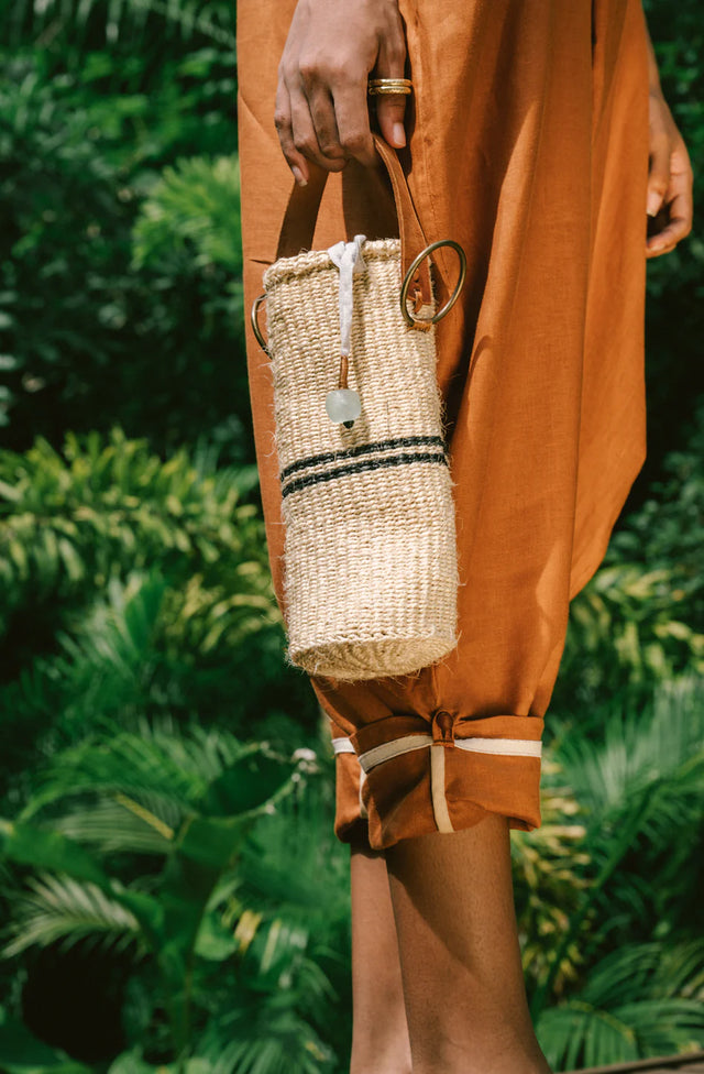 JUMPSUIT SIWA OASIS
