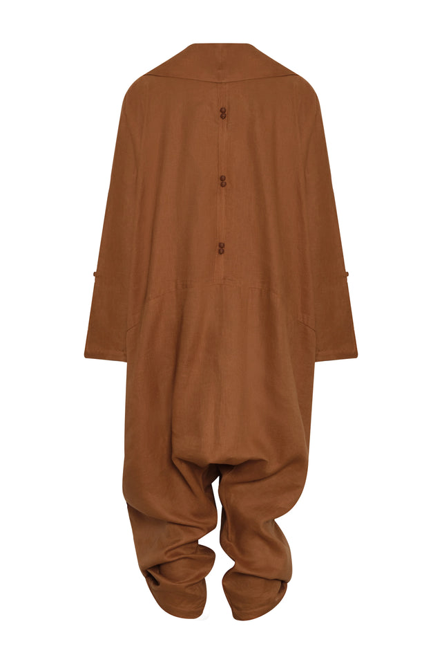 JUMPSUIT SIWA OASIS