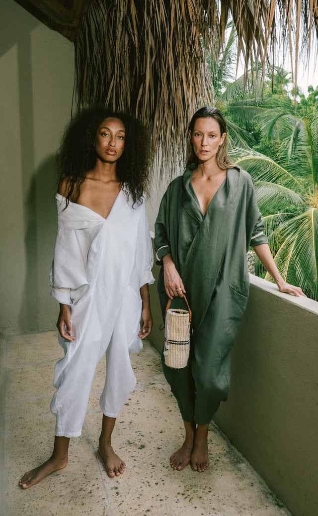 JUMPSUIT SIWA OASIS