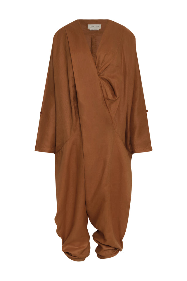 JUMPSUIT SIWA OASIS