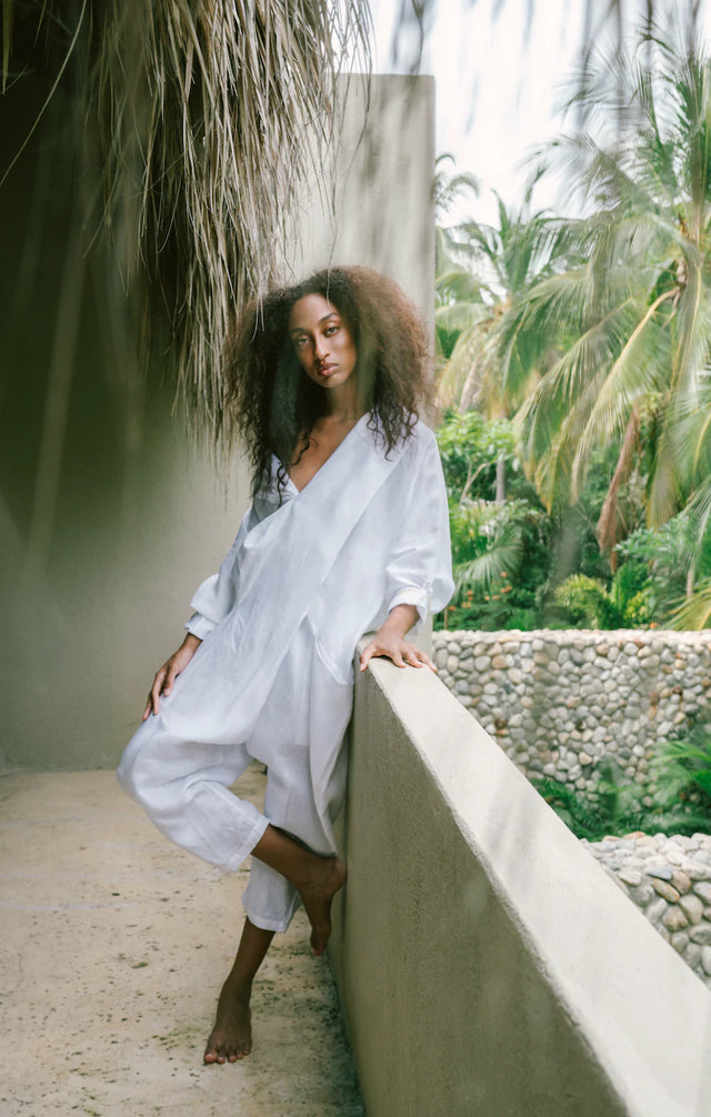 JUMPSUIT SIWA OASIS