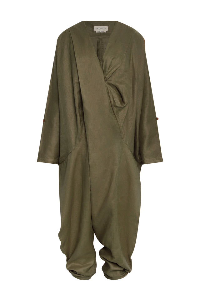 JUMPSUIT SIWA OASIS