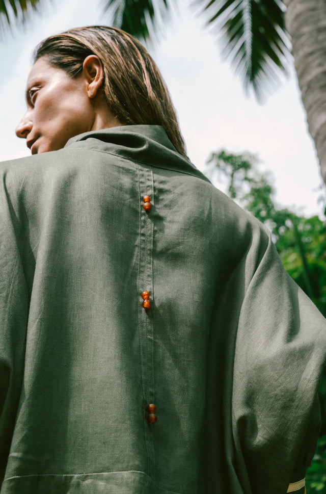 JUMPSUIT SIWA OASIS