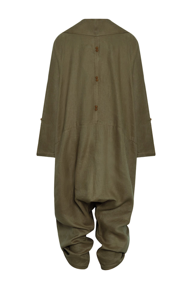 JUMPSUIT SIWA OASIS