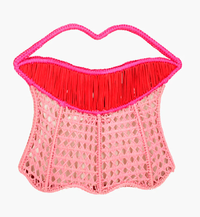 KISS KISS HANDBAG