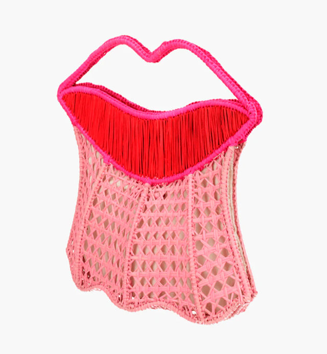 KISS KISS HANDBAG