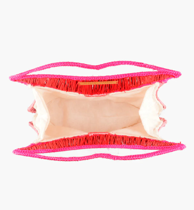 KISS KISS HANDBAG
