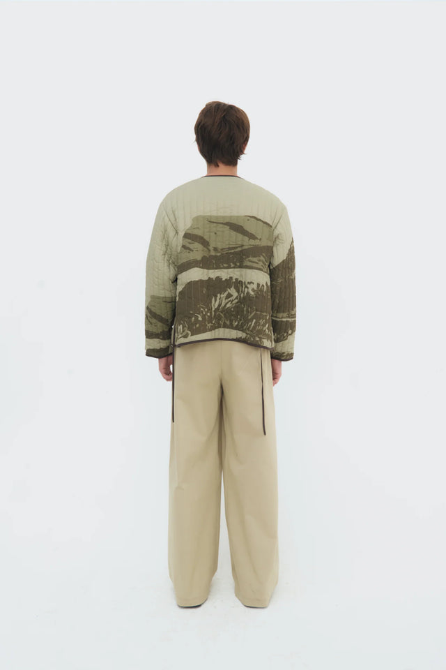 Chaqueta Kikuyo