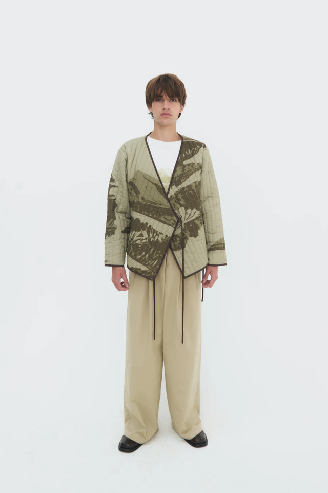 Chaqueta Kikuyo