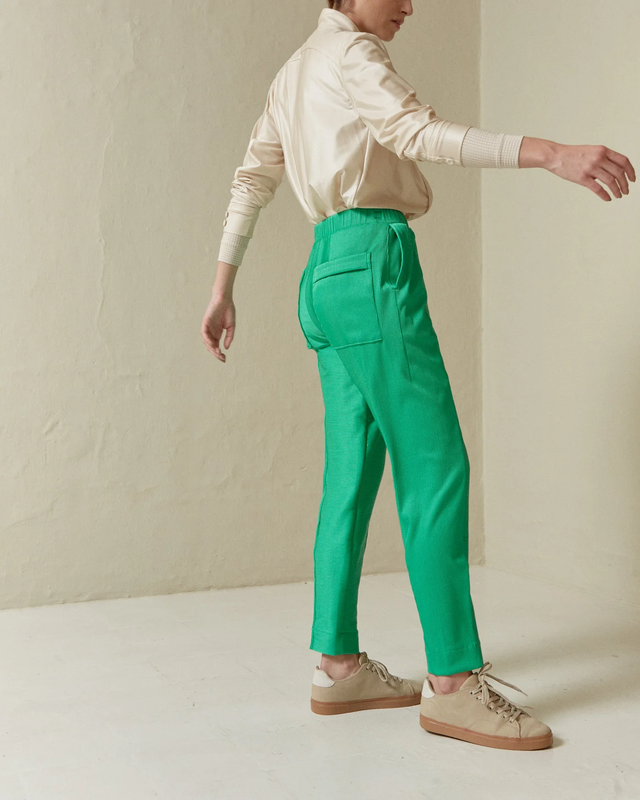 COQUETO PANTS