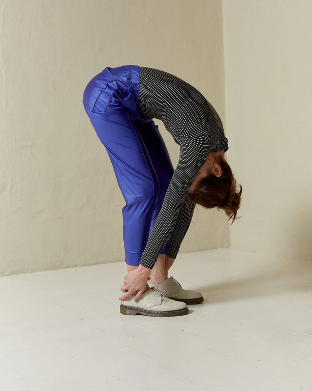LUCIDO PANTS