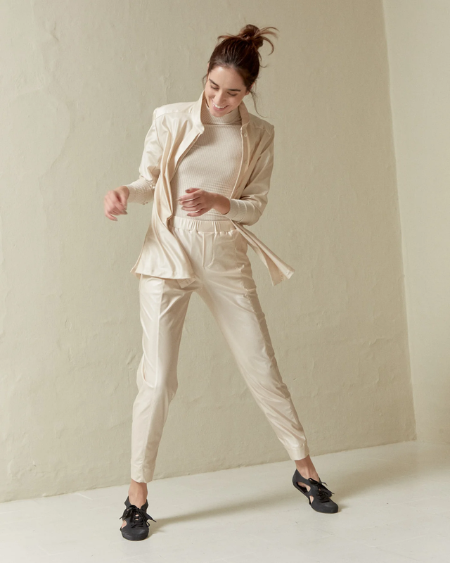 LUCIDO PANTS