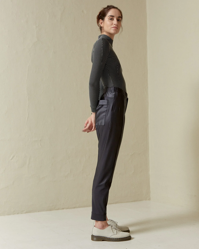 LUCIDO PANTS