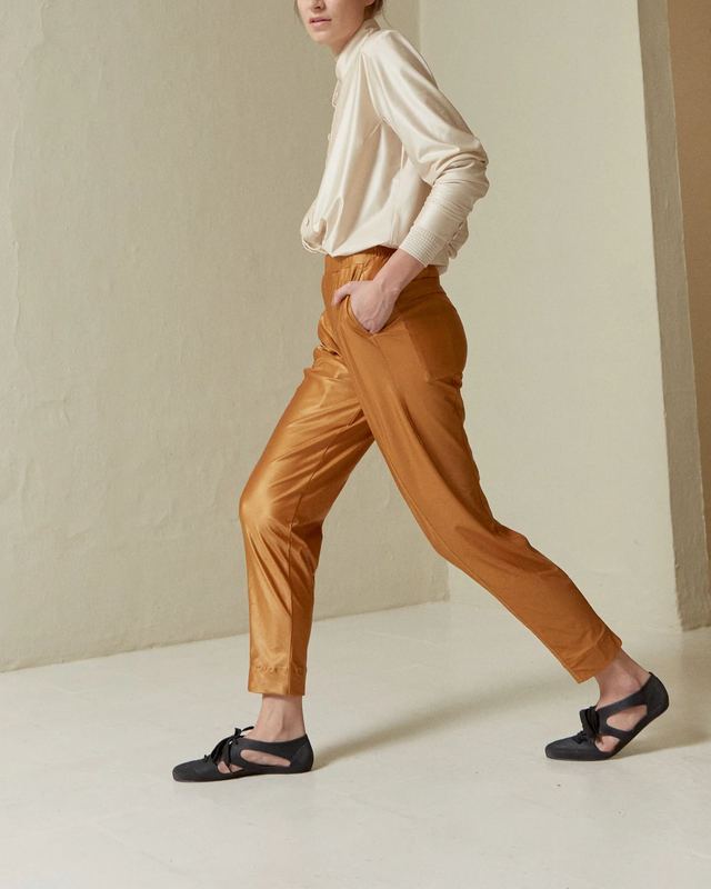 LUCIDO PANTS