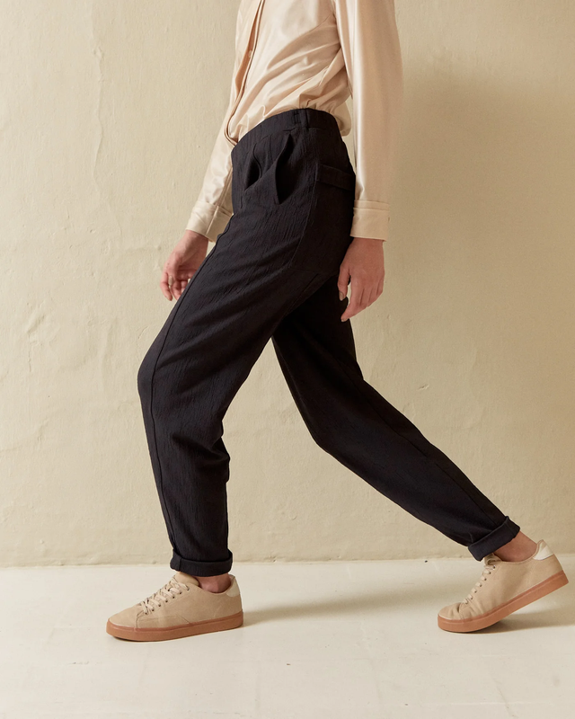 SAMURAI PANTS