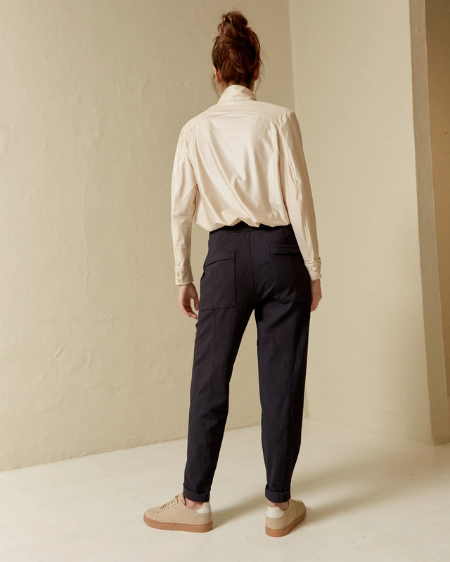 SAMURAI PANTS