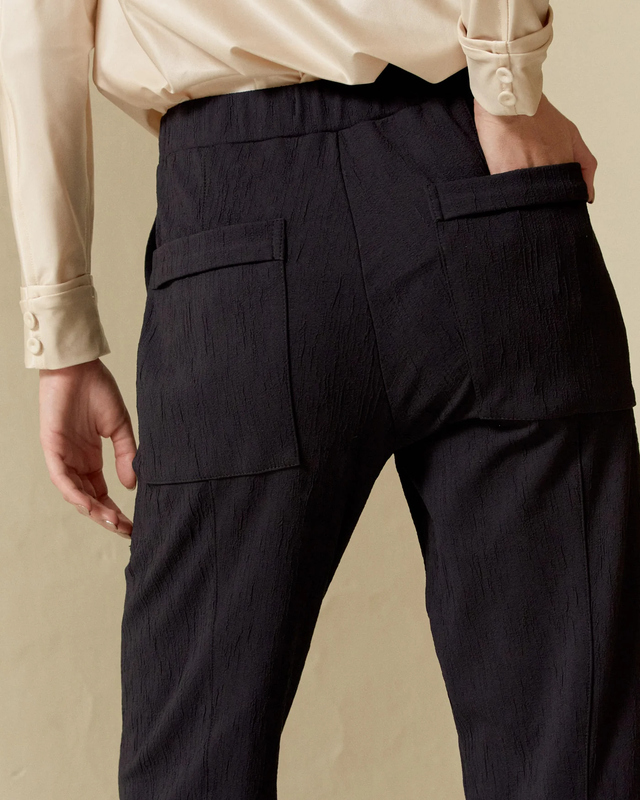 SAMURAI PANTS