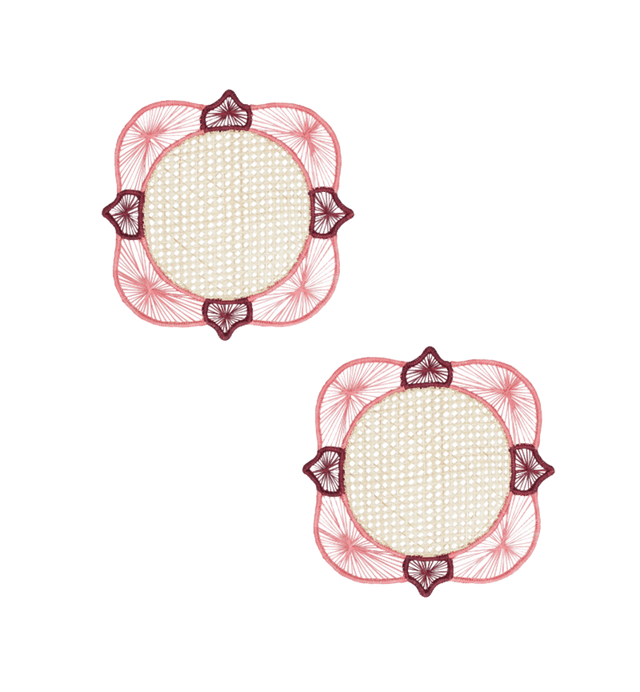 SINGLES - LILY (SET X2)