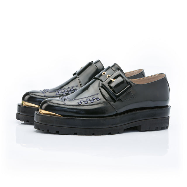 Cariye Loafers