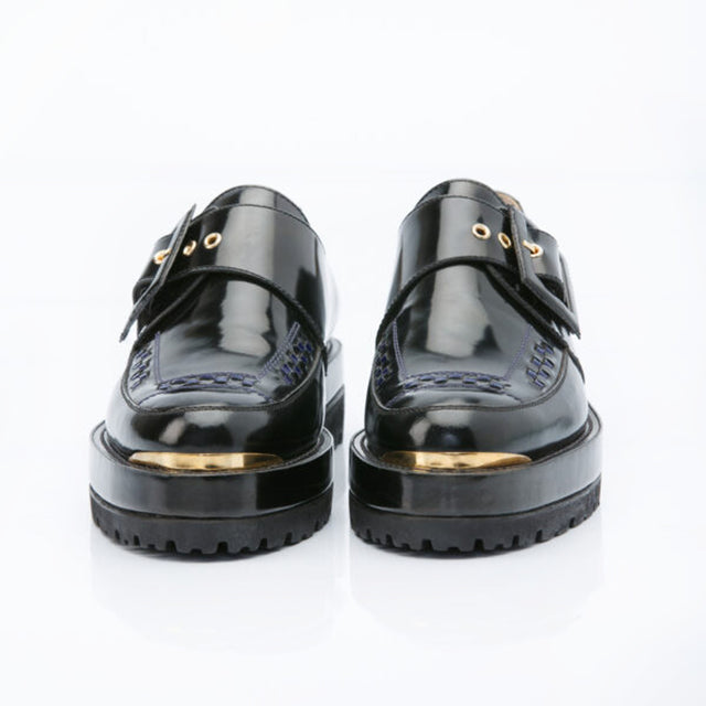 Cariye Loafers