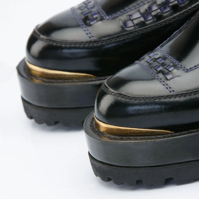 Cariye Loafers