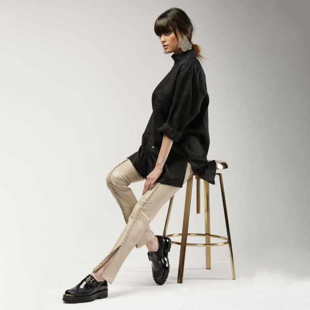 Cariye Loafers