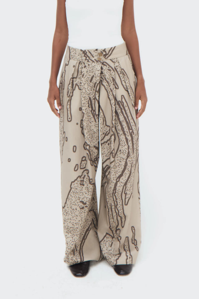 Pantalones Laha