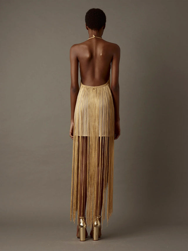 VESTIDO MAYA