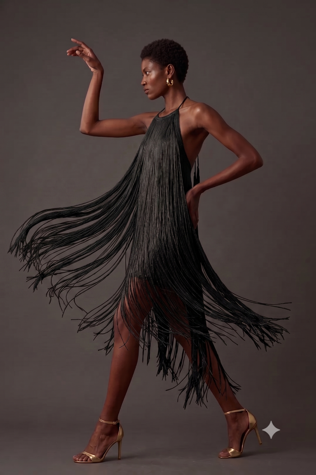 VESTIDO MAYA