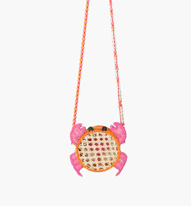 CARTERA CANGREJO MINI