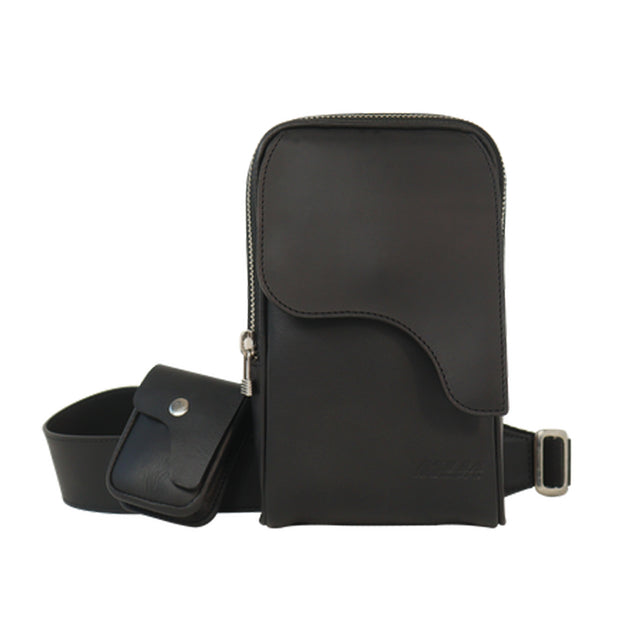 Mini Ramirez - Black