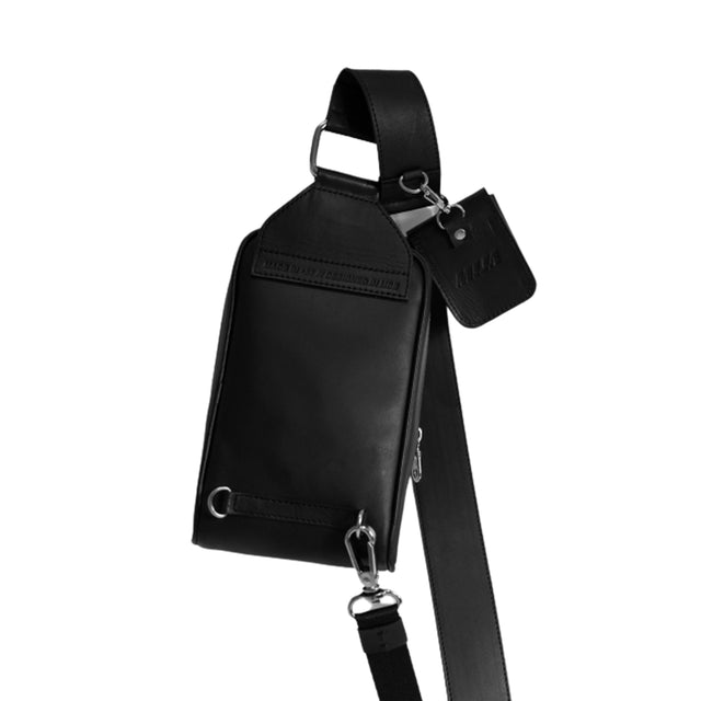 Mini Ramirez - Black