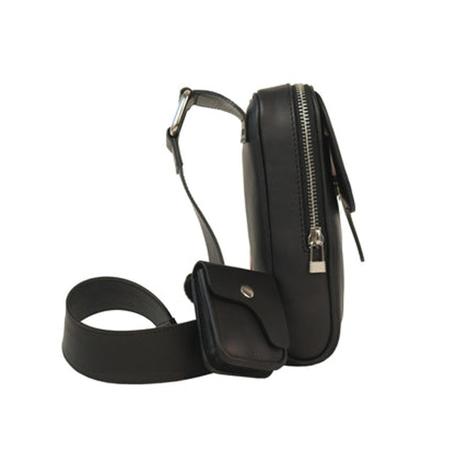 Mini Ramirez - Black