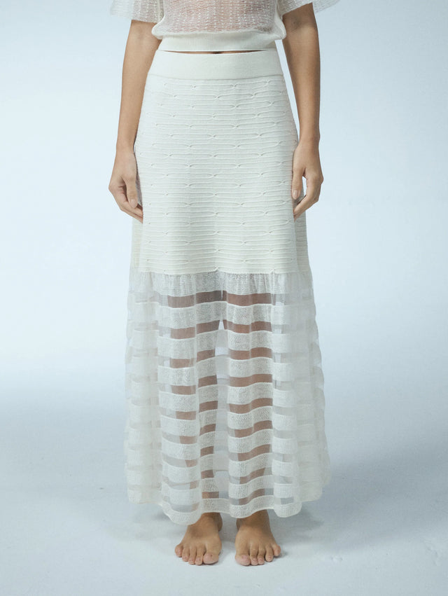 MIRELDA SKIRT