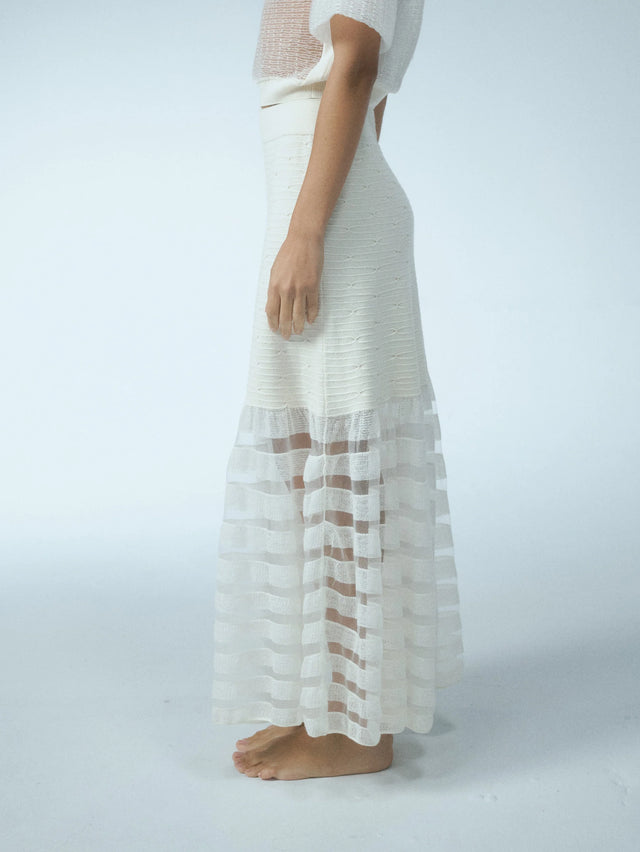 MIRELDA SKIRT
