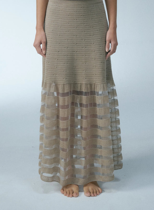 MIRELDA SKIRT
